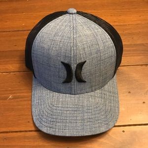 Hurley SnapBack
